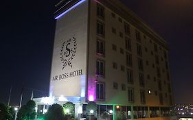 Air Boss Hotel Istanbul